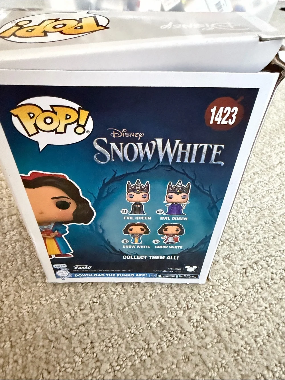 Funko official pop